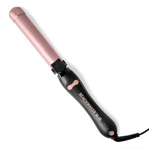 Beachwaver Co. Curling Wand Midnight Rose - Imperfect Box