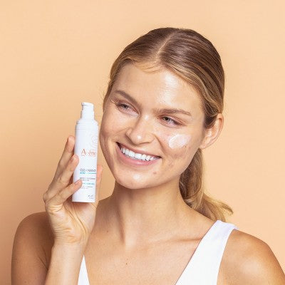 Avene Cleanance Acne Medicated Clearing Facial Treatment 1.3 fl oz