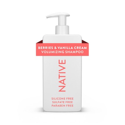 Native-Berries-Vanilla-Cream-Volumizing-Shampoo-16.5-fl-oz-Shampoo