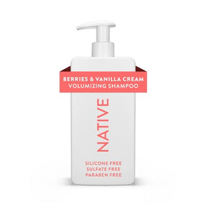 Native-Berries-Vanilla-Cream-Volumizing-Shampoo-16.5-fl-oz-Shampoo