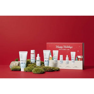 Round Lab 1025 Dokdo Travel Skincare Gift Set 4pc - Missing Box