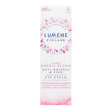 Lumene Nordic Bloom Anti-Wrinkle Firming Eye Cream 0.5 fl oz