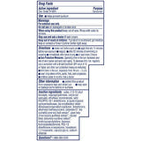 Coppertone Pure & Simple Baby Mineral SPF 50 6 fl oz - Imperfect Container