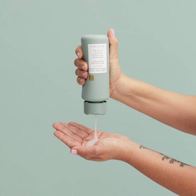 Kristin Ess Softening + Moisturizing Shampoo Sulfate Free Vegan and Color Safe