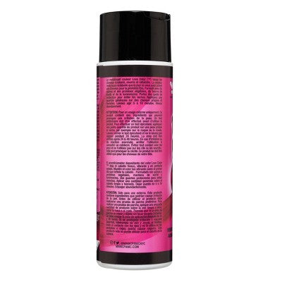 Manic Panic Love Colors Fuchsia Fever Temporary Hair Color Pink 8 fl oz