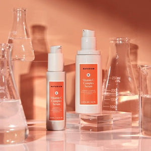 Naturium Vitamin C Complex Serum Jumbo 2.0 fl oz