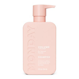 Monday Volume Shampoo 12 fl oz
