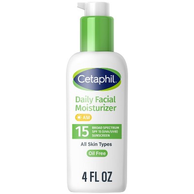Cetaphil-Daily-Face-Moisturizer-Sunscreen-Lotion-SPF-15-Fragrance-Free-4-fl-oz--Imperfect-Box-Face-Moisturizers