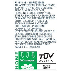 CeraVe Hydrating Makeup Remover Wipes, Plant Based Facial Cleansing Wipes 25ct - Imperfect Container