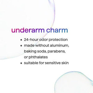 Method Solid Deodorant Pure Peace 2.65oz