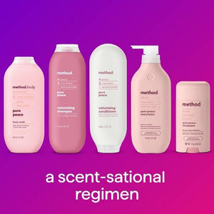 Method Solid Deodorant Pure Peace 2.65oz