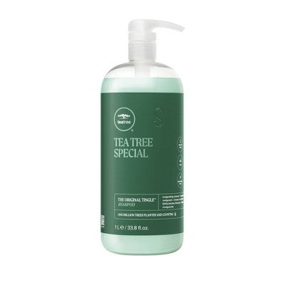Tea-Tree-Special-Shampoo-33.8-fl-oz-Imperfect-Container-Shampoo