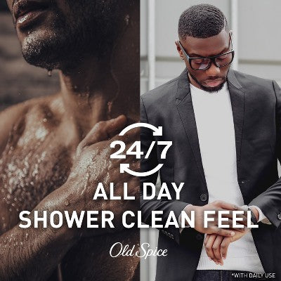 Old Spice Red Zone Swagger Body Wash 33.4 fl oz