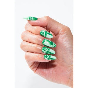 Chillhouse Chill Tips Press-On Fake Nails She’s a Gem 24ct