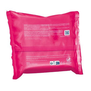 Bioderma Sensibio H2O Facial Cleansing Wipes 25ct 2-Pack