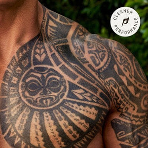 Papatui Enhancing Mens Unscented Tattoo Balm 2 fl oz