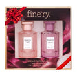fine'ry.-Mini-EDP-Duo-Rosa-Lina-+-Flower-Bed-2pc-Imperfect-Box-Eaux-de-Parfum