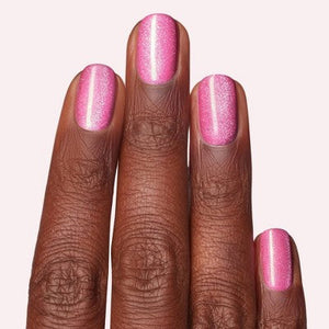Dashing Diva One Gel Magnetic Nail Polish Bang Bang 10ml - New