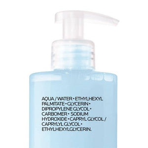 La Roche Posay Toleriane Moisturizing Milky Cleanser 13.52 fl oz - Imperfect Container