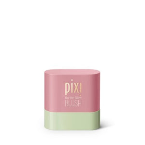 Pixi On-the-Glow Blush Mini Fleur 0.3oz - Imperfect Box