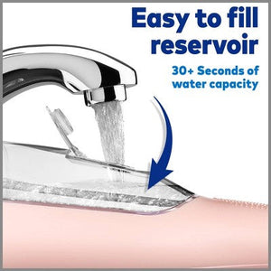 Waterpik Cordless Revive Water Flosser Blush Pink