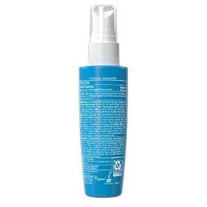 Hawaiian Tropic Weightless Hydration Water Face Mist Sunscreen SPF 30 2.1oz