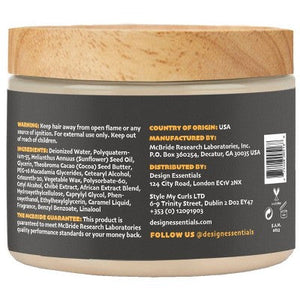 Design Essentials Chebe Braid & Twist-Out Styling Hair Pomade Creme 12oz