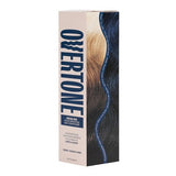 Overtone Indigo Iris Daily Conditioner- Semi-Permanent Blue Hair Color 4.5 oz - New