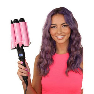 Trademark Beauty Babe Waves Jumbo Hair Waver