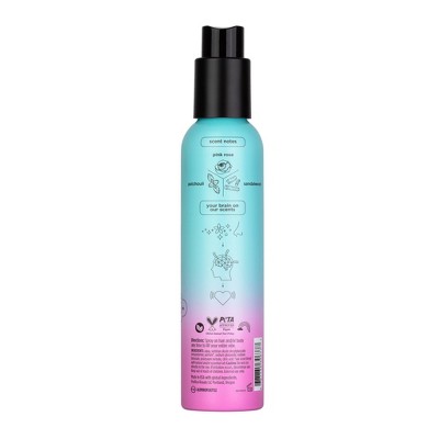 Pacifica Dream Moon Hair and Body Mist 5 fl oz