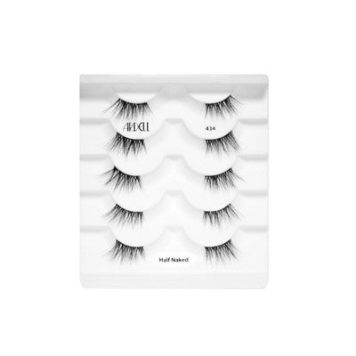 Ardell Naked Half Lashes False Eyelashes No 434