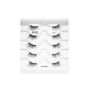 Ardell Naked Half Lashes False Eyelashes No 434