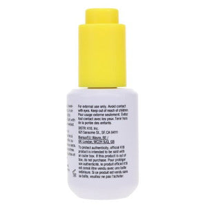 K18 Molecular Repair Hair Oil 1 oz - Imperfect Box