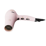 Andis Soft Touch Pro Dry Tourmaline Ionic Dryer Pink 1875 Watts - Imperfect Box