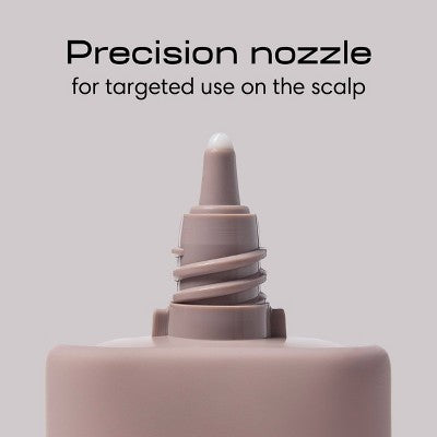 Jupiter Anti-Dandruff Restoring Scalp Serum 2.1 fl oz