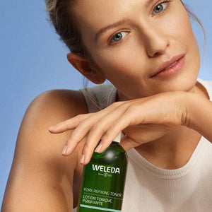 Weleda Pore Refining Toner 5 fl oz