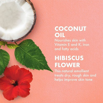 SheaMoisture Coconut and Hibiscus Curl Enhancing Smoothie 12oz