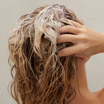 Kristin Ess Sulfate Free Purple Shampoo, 10 fl oz