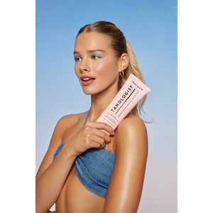 Tanologist Brightening Gradual Tan Lotion Medium/Dark 8.45 fl oz