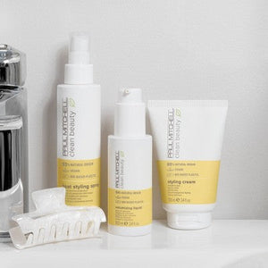 Paul Mitchell Clean Beauty Heat Styling Hair Spray 5.1 fl oz