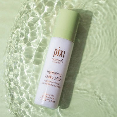 Pixi by Petra Hydrating Milky Mist 5.41 fl oz - Missing Lid
