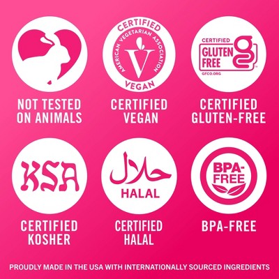 TheraBreath Anticavity Fluoride Mouthwash Sparkle Mint 33.8 fl oz