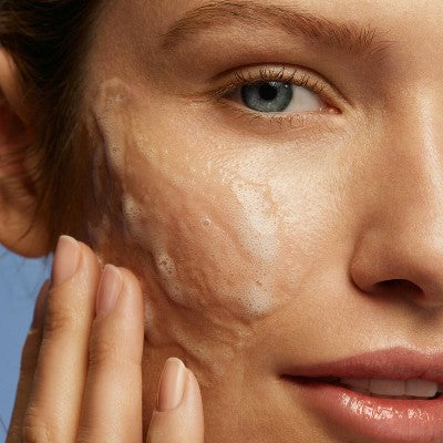 Weleda Deep Cleansing Gel 5 fl oz