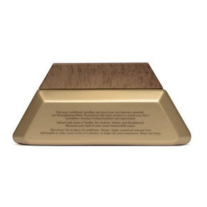 Blake Brown Fundamental Strengthening Mask Sandalwood Vanille & Warm Vanilla Fragrance 8 fl oz