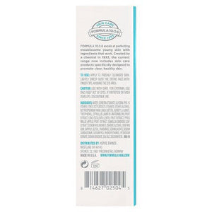 Formula 10.0.6 Thirst No More Moisturizer 1.69 fl oz