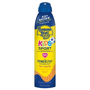 Banana-Boat-Kids-Sport-Sunscreen-Spray-SPF-50+-9.5oz-Imperfect-Container-Sunscreen