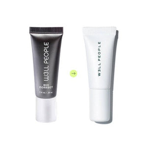 Well People Bio Correct Concealer 2W 7.4ml - Imperfect Box
