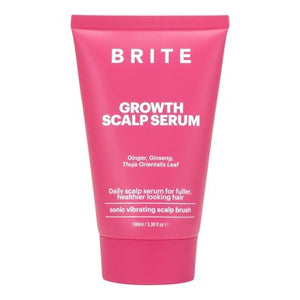 BRITE Growth Scalp Serum 3.38 fl oz Refill