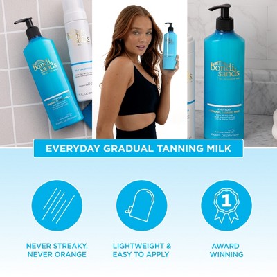 Bondi Sands Everyday Gradual Tanning Milk 12.68 fl oz