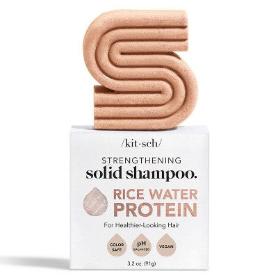 Kitsch-Rice-Water-Protein-Solid-Shampoo-Bar-3.2oz-Imperfect-Box-Shampoo